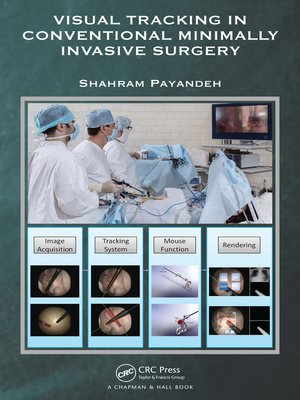 cover image of Visual Tracking in Conventional Minimally Invasive Surgery
